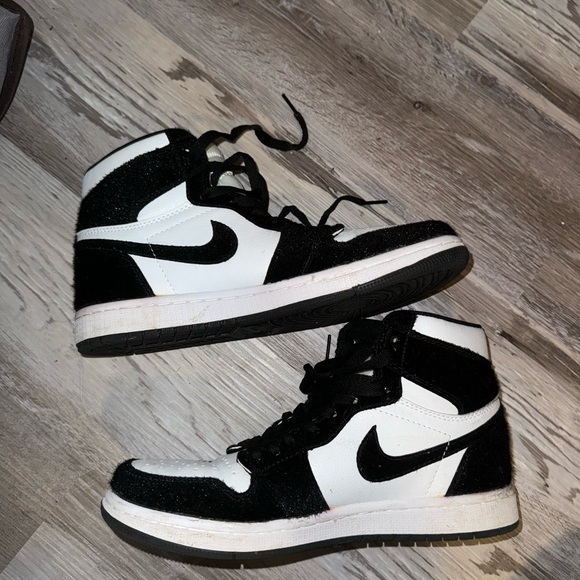 retro high og twist